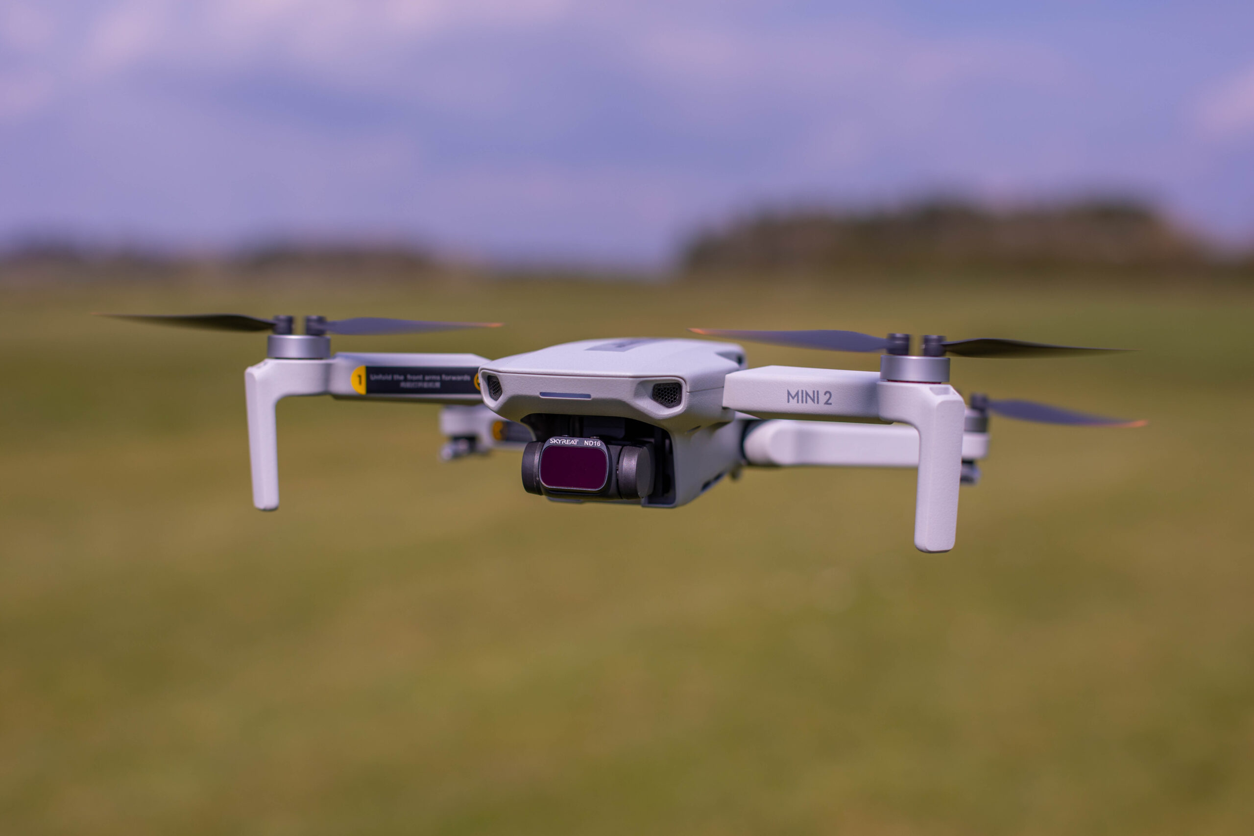 Aerial Drone Photography