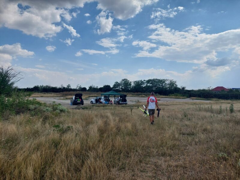 F3N World Championships – Pitesti, Romani Report 3 05/08/2025