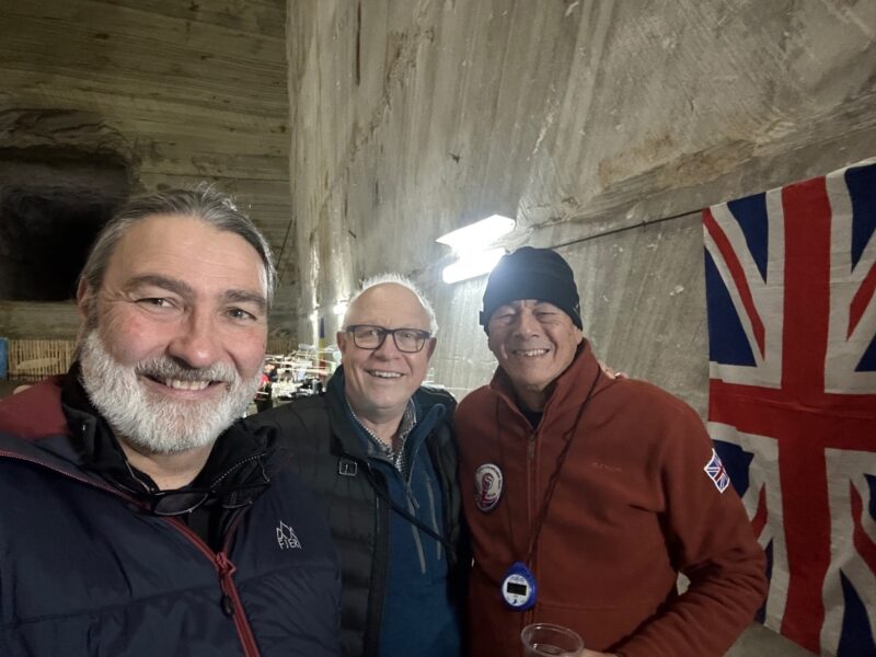 F1D European Championships 2025 Team Silver & Individual Bronze!